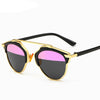 Fashion Cat Eye Sunglasses Women/Men