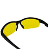 Night Vision Glasses Driving Sunglasses