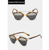 Fashion Cat Eye Sunglasses Women/Men