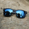 Colorful Bright Summer Oculos Sunglasses