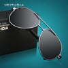 Polarized Sports Male Sun Glasses