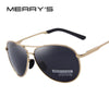 Men Driving Shield Eyewear Sun Glasses