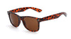 Sunglasses Men Retro Nerd Glasses