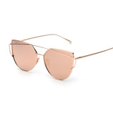 Cat Eye Sunglasses