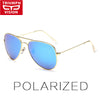 Classic HD Polarized Sunglasses